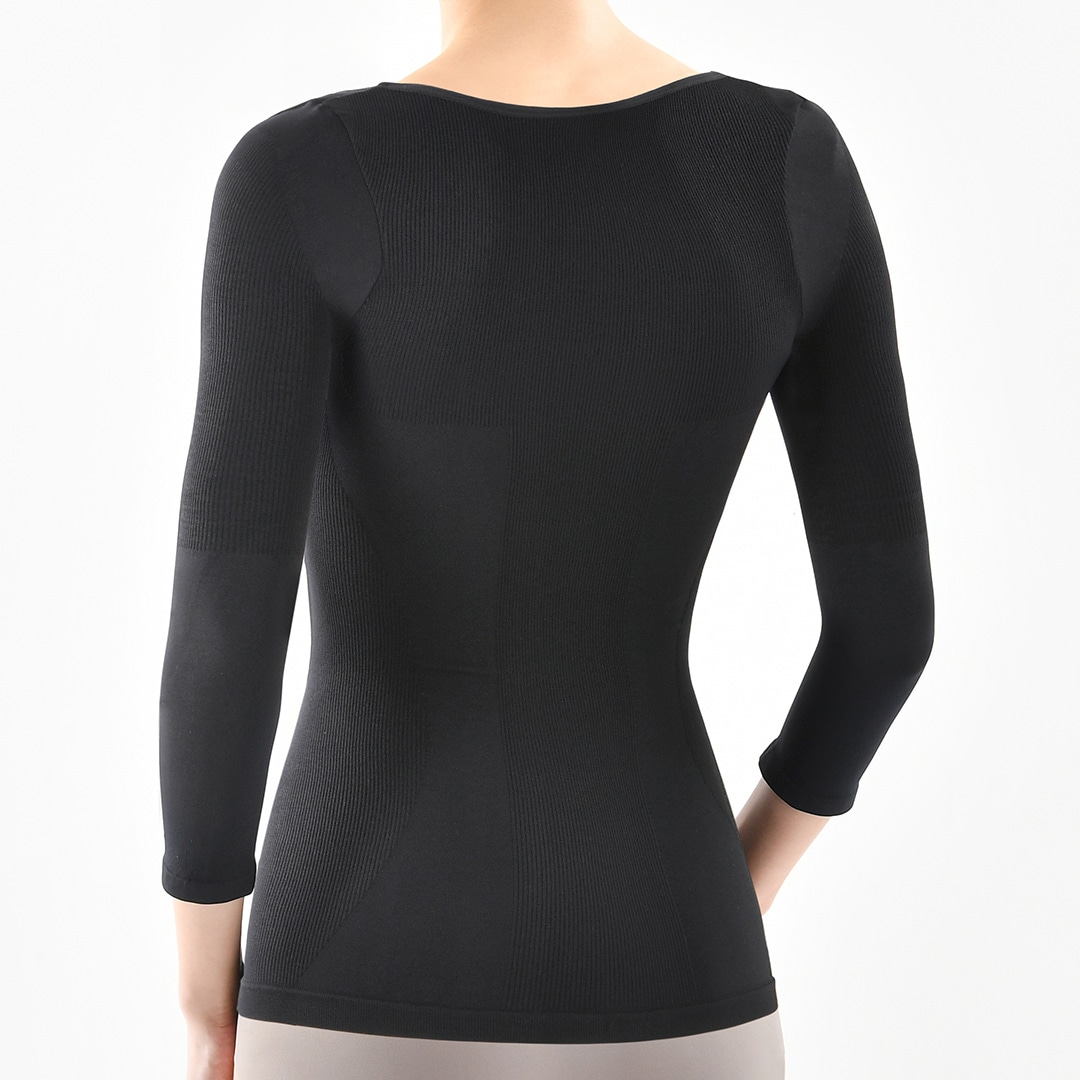 燃活サポート 美姿勢インナー(M(バスト：79－87㎝)): シリーズから探す