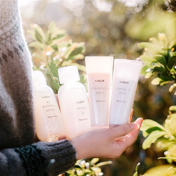 クリーム イン ミルク(通常購入): シリーズから探す / ナリス