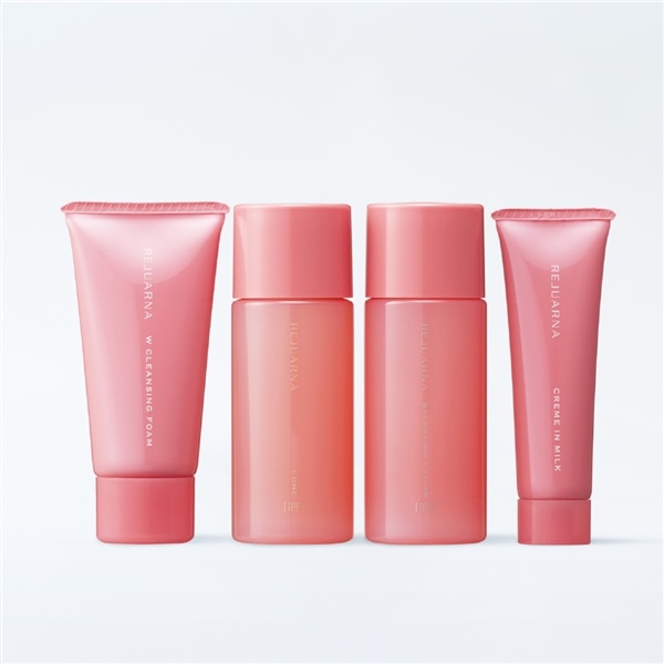 スターターセット 4: シリーズから探す / ナリスオンラインストア , 公式