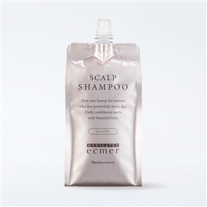 スキャルプ シャンプー 詰め替え: シリーズから探す / ナリス