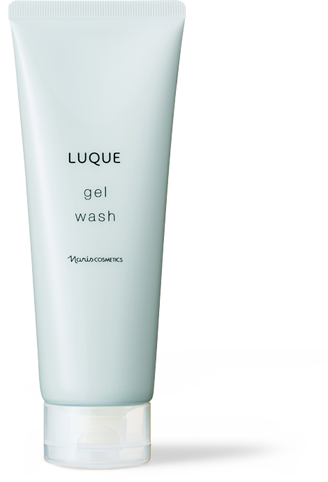 ルクエ」LUQUE | ナリス化粧品