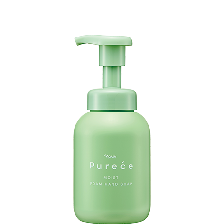 ピュアーチェ｜ブランド情報｜ナリス化粧品