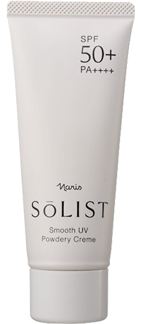 ソリスト（UV）｜ブランド情報｜ナリス化粧品