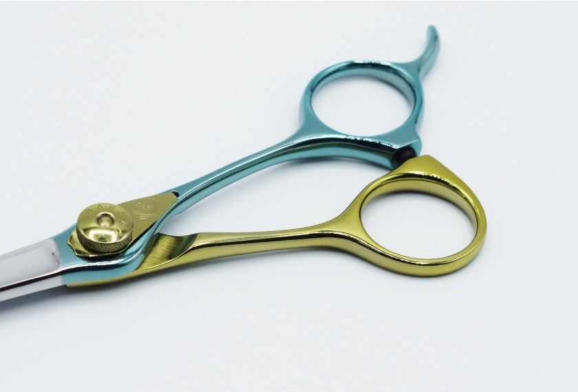 カラーコーティング」に新色登場！ | 新商品情報 | 美容鋏(ハサミ