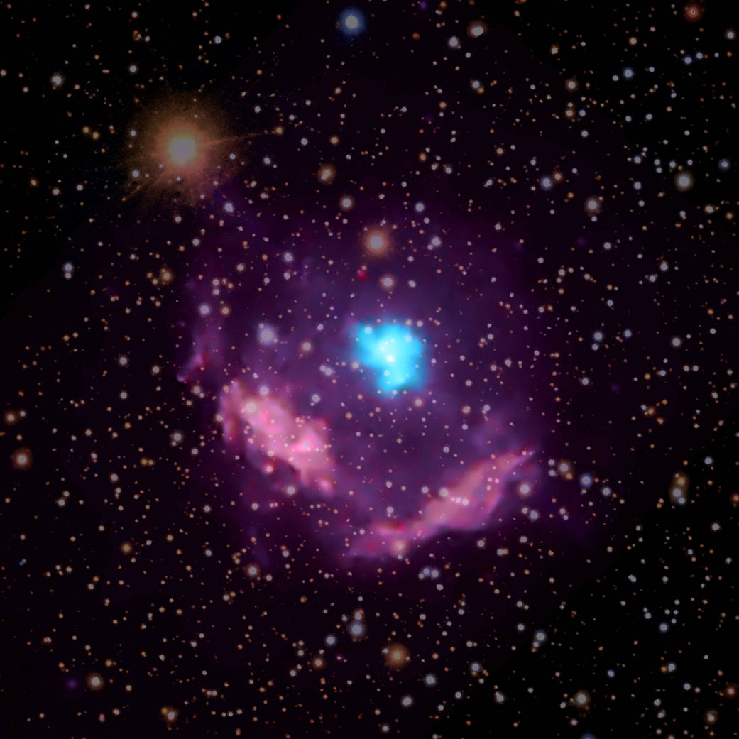 Kes 75: Milky Way's Youngest Pulsar Exposes Secrets of Star's