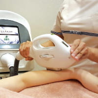 連射機専用脱毛ジェル FastHyalotion（ファストヒアローション）｜業務