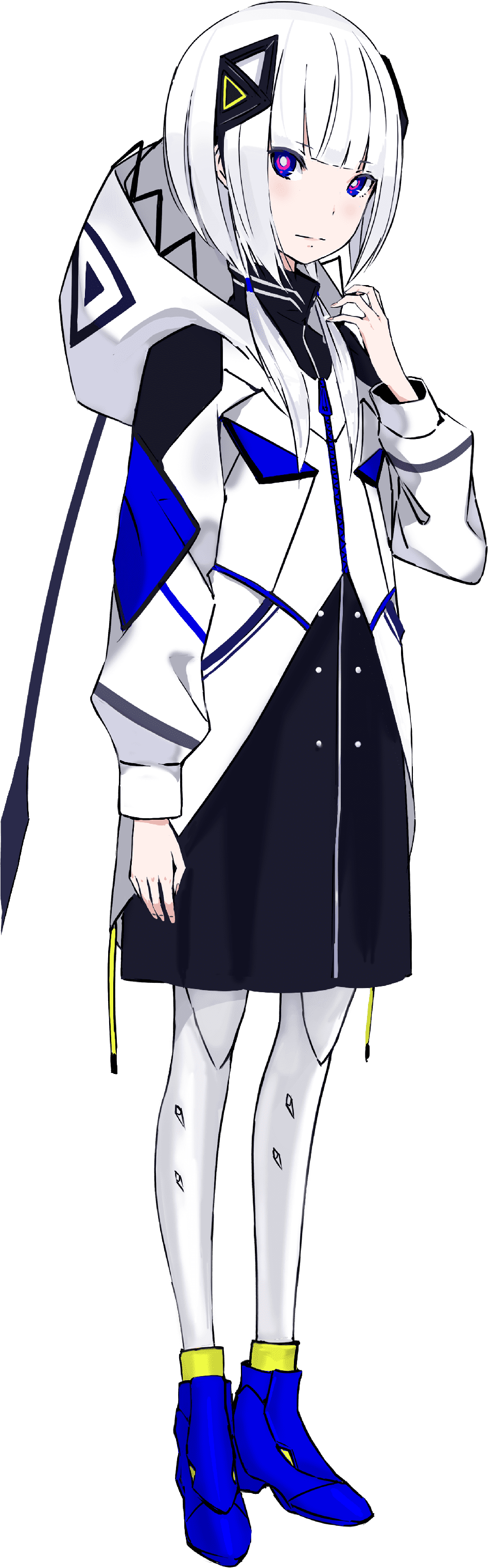 音楽的同位体 可不(KAFU)』がスゴイ！│NCC 新潟コンピュータ専門学校