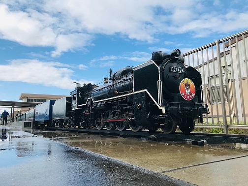 ファミリーエリア｜展示物紹介｜新津鉄道資料館