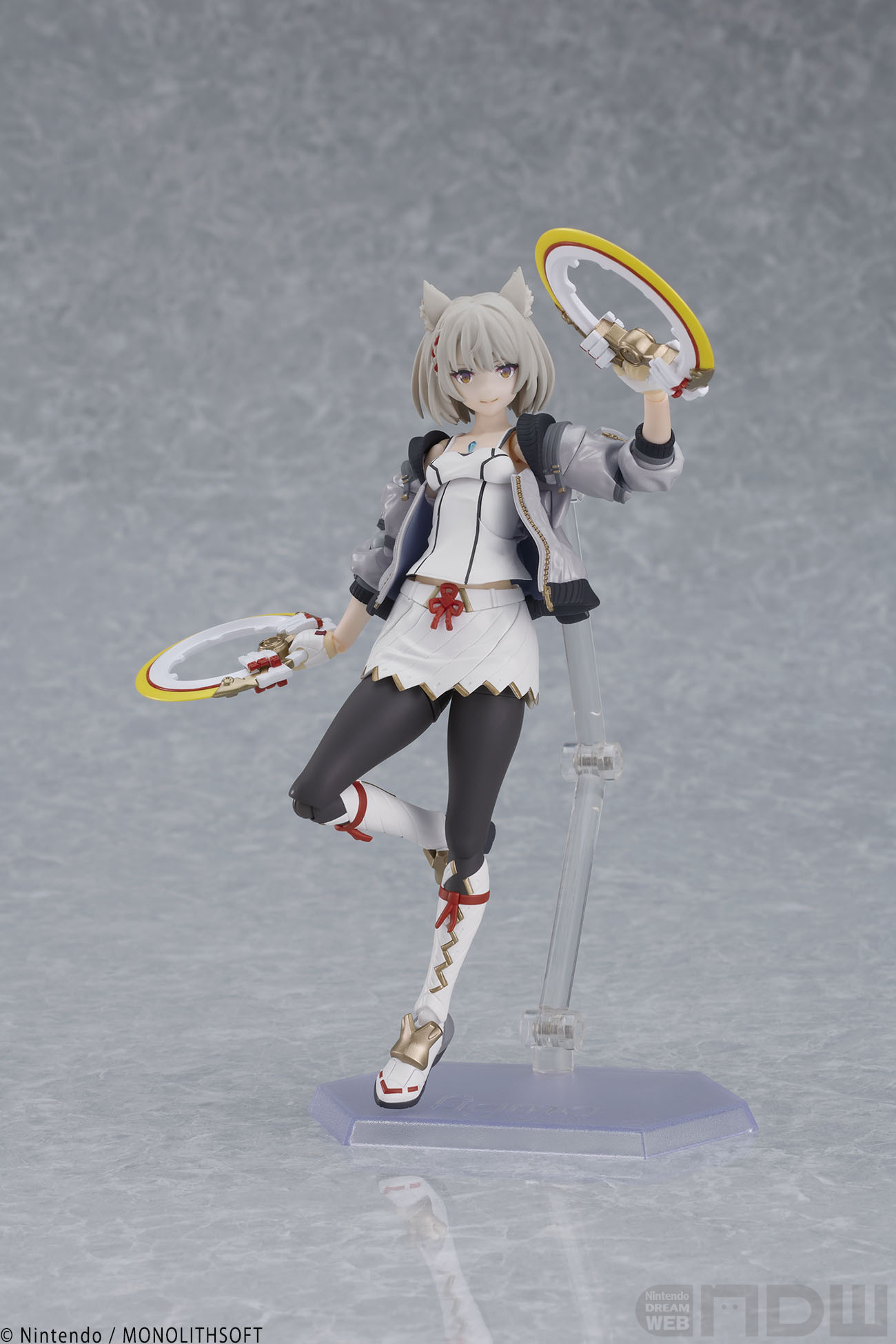 ずっと考えてたんだ。私に何ができるのか、何を残せるのか―――って