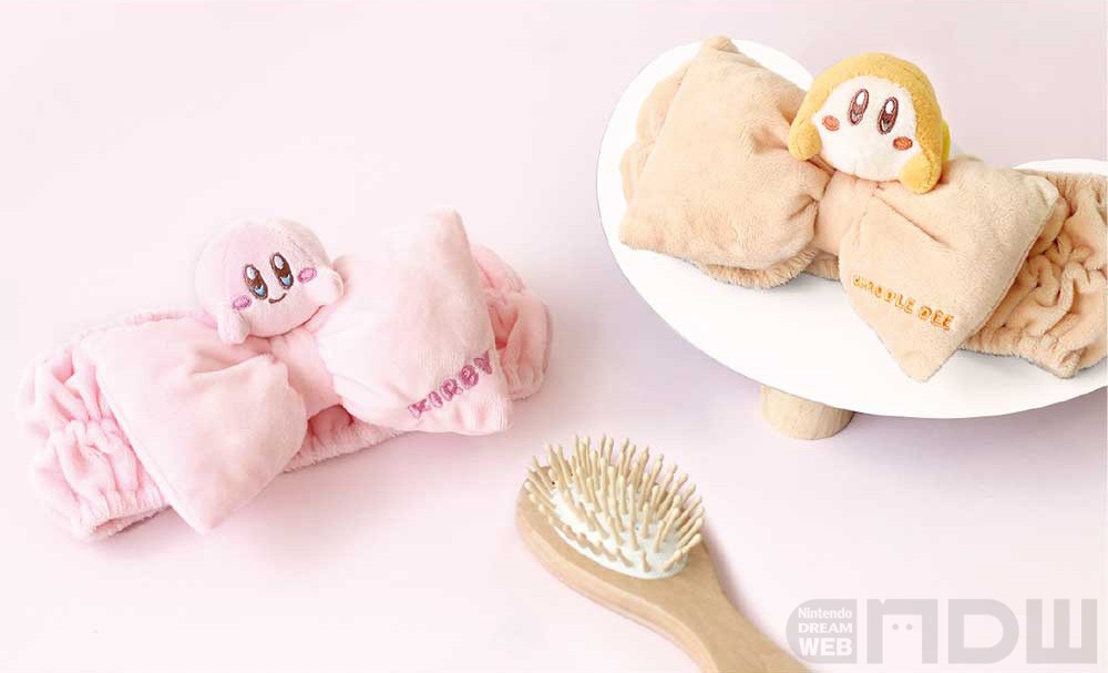 ヘアバンドとハンディモップが登場！ティーズファクトリーの2025年2月