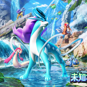 ポケモンマスターズ EX』6周年記念！ 8月28日より豪華キャンペーンが