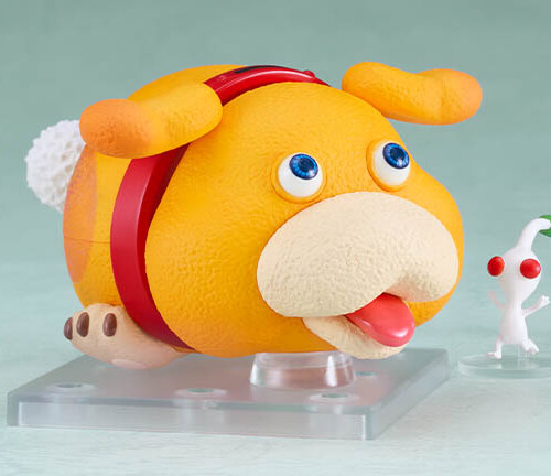 ピカチュウとビクティニがハイタッチしているマスコットなど「ポケモン