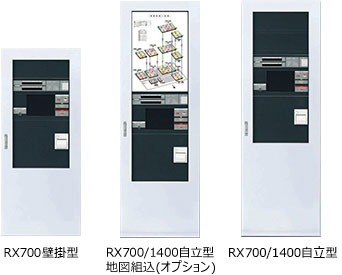 R型システム｜日本ドライケミカル株式会社