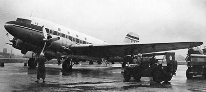Douglas DC-3