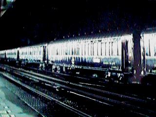 サボ 愛称板】オリエントエクスプレス パリ−東京 サボ 愛称板