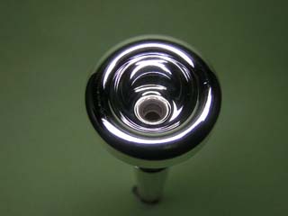 アトリエモモ 中古トランペットマウスピース 16C☆