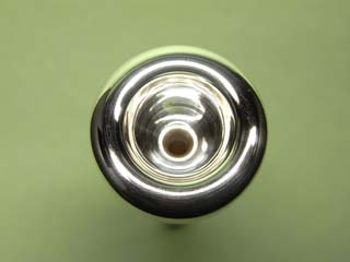 Bティルツ 中古トランペットマウスピース 7Cバコモデル