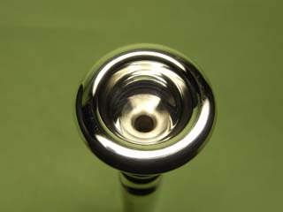 ホルトン 中古トランペットマウスピース ハイム2