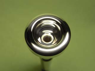 マーシンキウィッツ 中古トランペットマウスピース ＊E3/3C