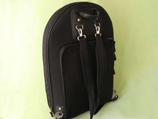 ヤマハ 中古ダブルケース EMセミソフト