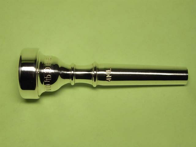 ハモンド 中古トランペットマウスピース 4ML