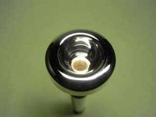 ヤマハ 中古トランペットマウスピース 7B4