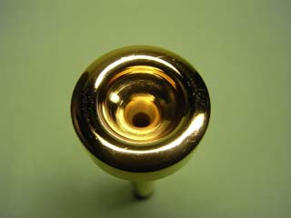 モネット 中古トランペットマウスピース LT－BL4