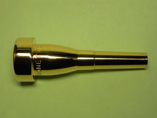 モネット 中古トランペットマウスピース STC－1 B4