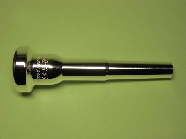 GR 中古トランペットマウスピース 64S-B