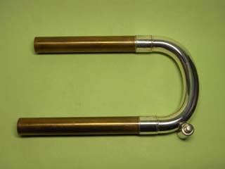 MK 中古チューニングスライド バック用セミラウンド・アマドキー