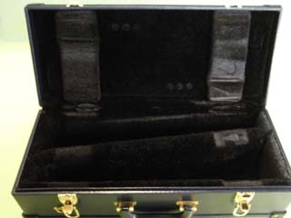 XO 中古トランペットケース ハード ダブル