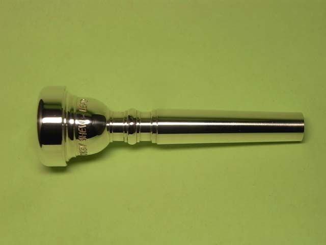 ヤマハ 中古トランペットマウスピース ボビーシューLead