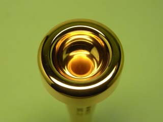 モネット 新品トランペットマウスピース B4S S2レゾナンス