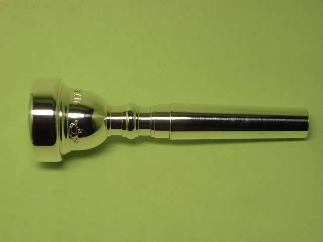 アトリエ・トシ 中古トランペットマウスピース MV 1 1/2C
