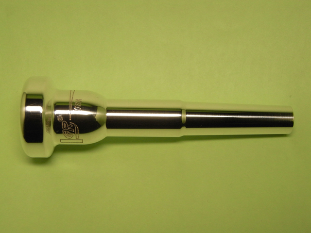 GR 中古トランペットマウスピース 64S-Z