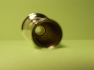 ヤマハ 中川モデル 中古トランペットマウスピース 17B4N Wバックボア