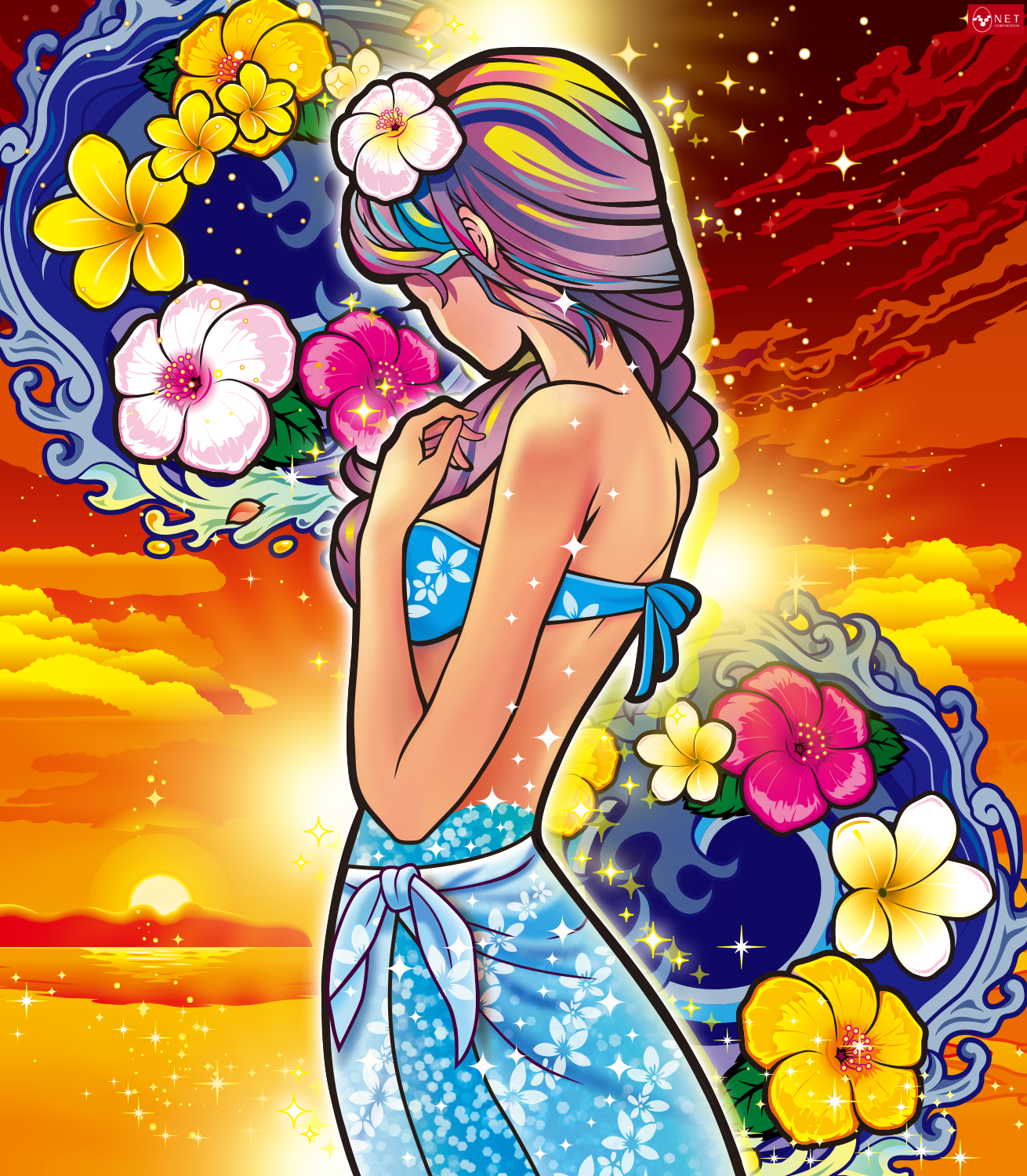 もっと！チバリヨ-30 - NET CORPORATION - ネット株式会社