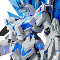 買取】1/100 MG MSM-07 ズゴック(ユニコーンカラーVer.) 「機動戦士