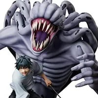 買取】ラストワン賞 特級過呪怨霊 祈本里香 MASTERLISE 覚醒ver. 一番