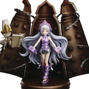 買取】アイアンメイデン・ジャンヌ シャーマンキング 1/7 F：NEX限定