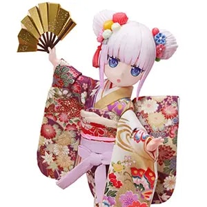 買取】イルル パジャマ Ver. 「小林さんちのメイドラゴンS」 1/7