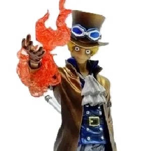 買取】ダブルチャンスキャンペーン サボ メラメラスペシャルカラー