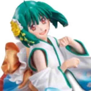 買取】舞妓ランカ 天真爛漫ver. 一番くじプレミアム マクロスF 歌姫