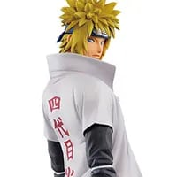 買取】一番くじ NARUTO-ナルト- 疾風伝～壱之巻～ ラストワン賞 ミナト