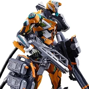 買取】エヴァンゲリオン零号機 「一番くじ エヴァンゲリオン～全力疾走