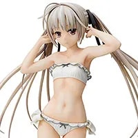 買取】ヨスガノソラ 春日野 穹 制服ver. 1/6スケール PVC製 塗装済み