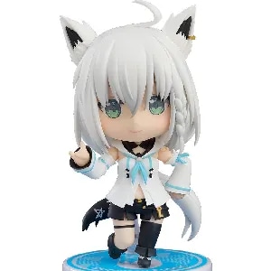 買取】白上フブキ 2019夏イベントver. バーチャルYouTuber ホロライブ