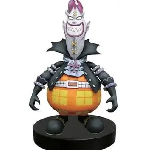 買取】P.O.P ワンピース NEO-DX ゲッコー・モリア□ フィギュア買取