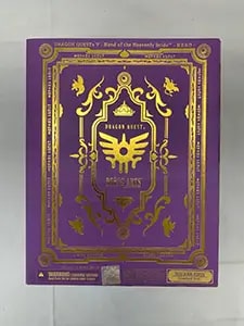 買取】BRING ARTS テリー ドラゴンクエストVI 幻の大地 フィギュア買取