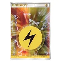 基本かみなりエネルギー [ホロンの幻影] L0A-7CN-6DD 買取 | ポケモン
